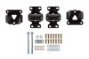 UMI Performance 73-81 GM F-Body SBC Poly Engine Mount Kit thumbnail 5