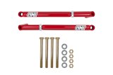 UMI Performance 64-67 GM A-Body Control Arm Reinforcements/Frame Braces thumbnail 1