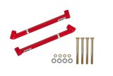 UMI Performance 64-67 GM A-Body Control Arm Reinforcements/Frame Braces thumbnail 3