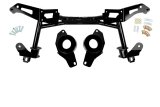 UMI Performance 82-92 GM F-Body Tubular K-member Coil Springs thumbnail 1