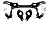 UMI Performance 82-92 GM F-Body Tubular K-member Coil Springs thumbnail 6