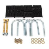 UMI Performance 70-81 F-Body Leaf Spring Installation Kit thumbnail 2