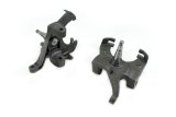 UMI Performance 73-87 GM C10 Lowering Spindle 2.5in drop thumbnail 4