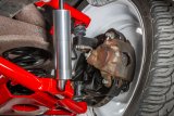 UMI Performance 73-87 GM C10 Lowering Spindle 2.5in drop thumbnail 6
