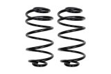 UMI Performance 64-72 GM A-Body 78-88 G-Body 1in Lowering Spring Rear thumbnail 2