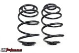 UMI Performance 64-72 GM A-Body 78-88 G-Body 2in Lowering Spring Rear thumbnail 1