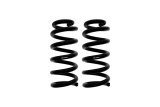 UMI Performance 73-87 GM C10 Front Lowering Springs 2in drop thumbnail 1