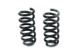 UMI Performance 73-87 GM C10 Front Lowering Springs 2in drop thumbnail 3