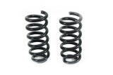 UMI Performance 73-87 GM C10 Front Lowering Springs 2in drop thumbnail 4