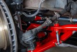 UMI Performance 73-87 GM C10 Front Lowering Springs 2in drop thumbnail 7