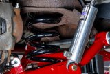 UMI Performance 73-87 GM C10 Viking double adjustable shock Front thumbnail 3