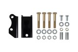UMI Performance 73-87 GM C10 Shock Relocation Kit Rear thumbnail 2