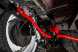 UMI Performance 73-87 GM C10 Shock Relocation Kit Rear thumbnail 4