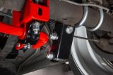 UMI Performance 73-87 GM C10 Shock Relocation Kit Rear thumbnail 6