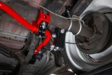 UMI Performance 73-87 GM C10 Shock Relocation Kit Rear thumbnail 8