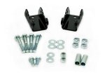 UMI Performance 73-87 GM C10 Shock Relocation Kit Rear thumbnail 9