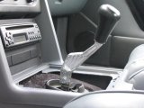 UMI Performance 79-04 Ford Mustang Billet Aluminum Short Shifter thumbnail 2