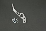 UMI Performance 79-04 Ford Mustang Billet Aluminum Short Shifter thumbnail 4
