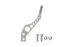 UMI Performance 79-04 Ford Mustang Billet Aluminum Short Shifter thumbnail 6