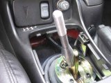 UMI Performance 93-02 GM F-Body Short Shifter Handle thumbnail 3