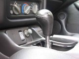 UMI Performance 93-02 GM F-Body Short Shifter Handle thumbnail 4