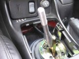 UMI Performance 93-02 GM F-Body Short Shifter Handle thumbnail 5