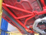 UMI Performance 93-02 GM F-Body 3-Point Subframe Connectors- Bolt-In thumbnail 4