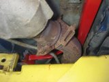 UMI Performance 82-92 GM F-Body Boxed Style Weld-In Subframe Connectors thumbnail 4
