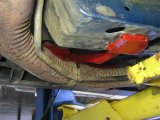 UMI Performance 82-92 GM F-Body Boxed Style Weld-In Subframe Connectors thumbnail 5