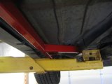 UMI Performance 82-92 GM F-Body Boxed Style Weld-In Subframe Connectors thumbnail 7