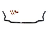 UMI Performance 64-72 GM A-Body 1-1/4in Solid Front Sway Bar - Black thumbnail 2