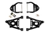 UMI Performance 64-72 GM A-Body Front A-arm Kit 1/2in taller upper ball joints thumbnail 2