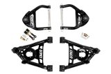 UMI Performance 64-72 GM A-Body Front A-arm Kit 1/2in taller upper ball joints thumbnail 3
