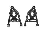UMI Performance 64-72 GM A-Body Front A-arm Kit 1/2in taller upper ball joints thumbnail 9
