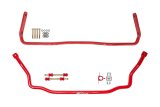UMI Performance 64-72 GM A-Body Solid Front and Rear Sway Bar Kit thumbnail 1