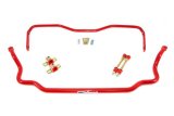 UMI Performance 64-72 GM A-Body Solid Front and Rear Sway Bar Kit thumbnail 2