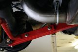 UMI Performance 64-72 GM A-Body Solid Front and Rear Sway Bar Kit thumbnail 6