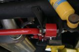 UMI Performance 64-72 GM A-Body Solid Front and Rear Sway Bar Kit thumbnail 7