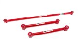 UMI Performance 82-02 GM F-Body Lower Control Arms & On-Car Adjustable Panhard Bar Kit thumbnail 1