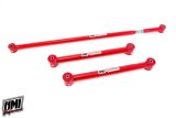 UMI Performance 82-02 GM F-Body Lower Control Arms & On-Car Adjustable Panhard Bar Kit thumbnail 2