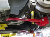 UMI Performance 82-02 GM F-Body Lower Control Arms & On-Car Adjustable Panhard Bar Kit thumbnail 7