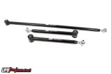 UMI Performance 82-02 GM F-Body Single Adjustable Lower Control Arms and Panhard Bar Kit thumbnail 1