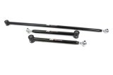UMI Performance 82-02 GM F-Body Single Adjustable Lower Control Arms and Panhard Bar Kit thumbnail 2