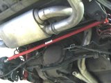 UMI Performance 82-02 GM F-Body Single Adjustable Lower Control Arms and Panhard Bar Kit thumbnail 8