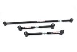 UMI Performance 82-02 GM F-Body On-Car Adjustable Lower Control Arm & Panhard Bar Kit thumbnail 1