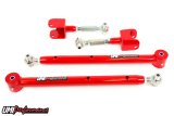 UMI Performance 78-88 GM G-Body Adjustable Upper & Lower Control Arm Kit thumbnail 1