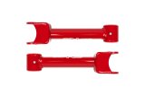 UMI Performance 78-88 GM G-Body Tubular Upper & Lower Control Arms Kit thumbnail 4
