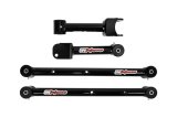 UMI Performance 68-72 GM A-Body Tubular Upper & Lower Control Arms thumbnail 1