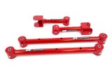 UMI Performance 68-72 GM A-Body Tubular Upper & Lower Control Arms thumbnail 1