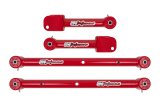 UMI Performance 68-72 GM A-Body Tubular Upper & Lower Control Arms thumbnail 2